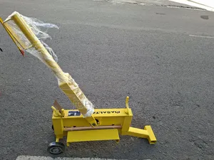 Cabro Cuuting Machine