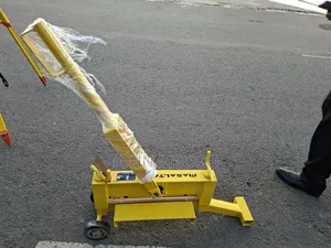Cabro Splitter Machine / Cabro Cutter