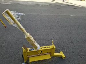 Cabro Splitter Machine / Cabro Cutter
