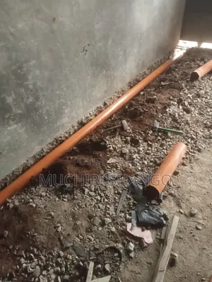 Plumbing Services