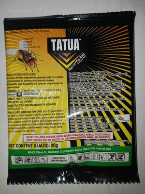 Tatua Zyrox Fly Bait - thumbnail 2