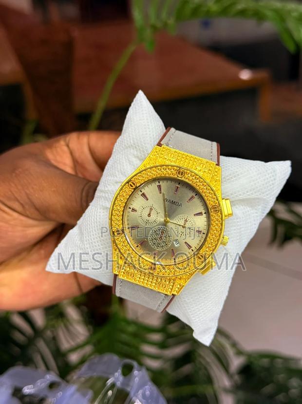 Rolex for Ladies - main view