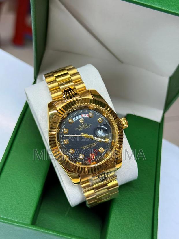 Rolex for Ladies - thumbnail 2
