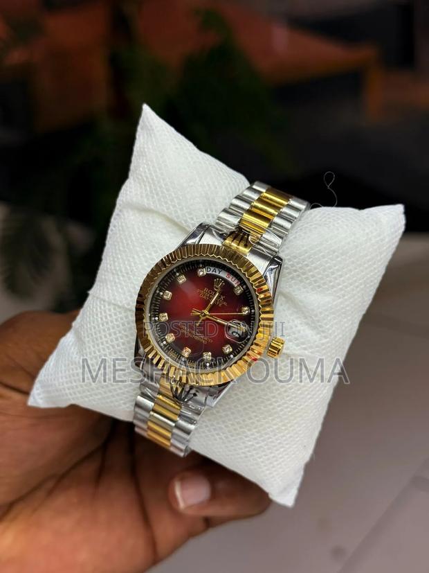 Rolex for Ladies - thumbnail 3