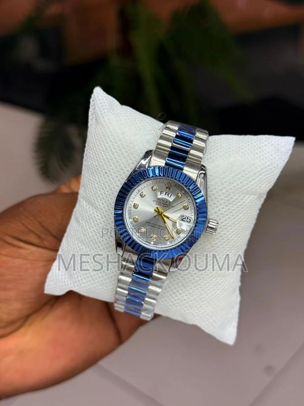 Rolex for Ladies - thumbnail 4