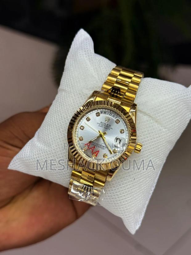 Rolex for Ladies - thumbnail 5
