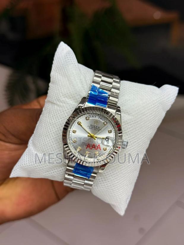 Rolex for Ladies - thumbnail 6