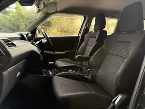 Suzuki Swift 2018 Black