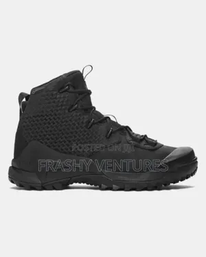 Under Armour Storm 3 Outdoor Hiking Boot