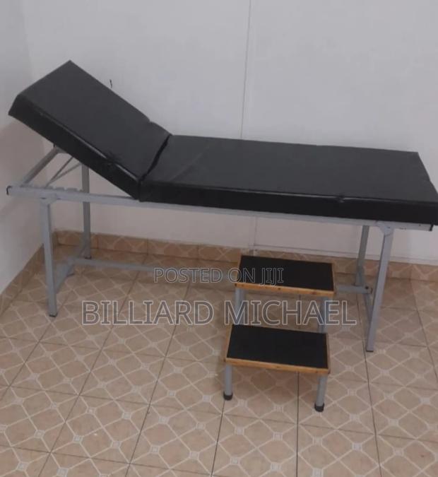 Examination Couch - main view