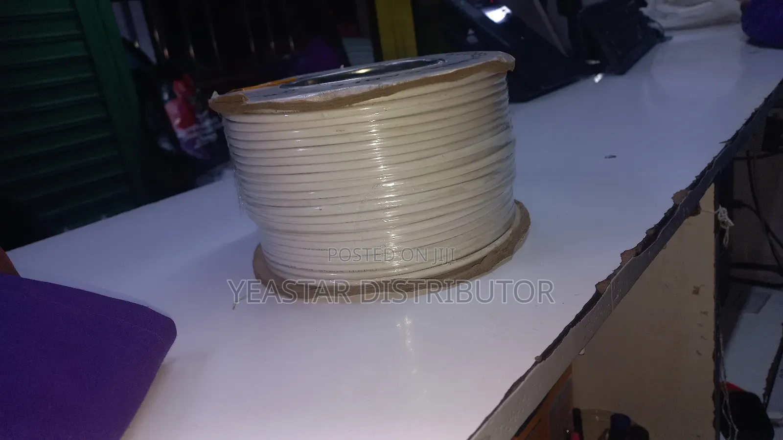 Alarm Cable 6 Core