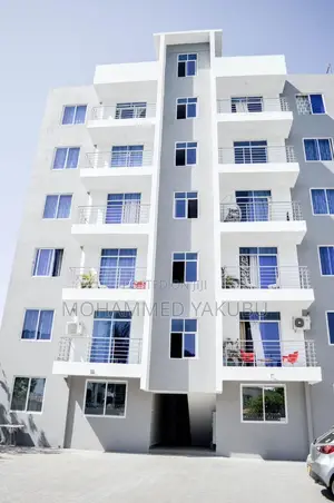 Furnished 1bdrm Apartment in Ephiram Appartment, Nyali for rent