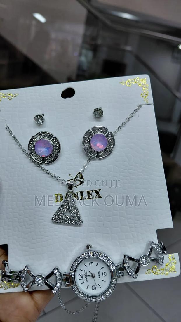 4 in 1 Ladies - main view