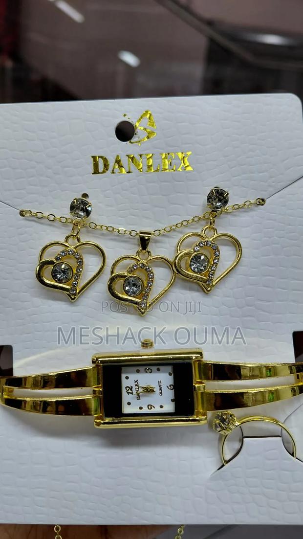 4 in 1 Ladies - thumbnail 2