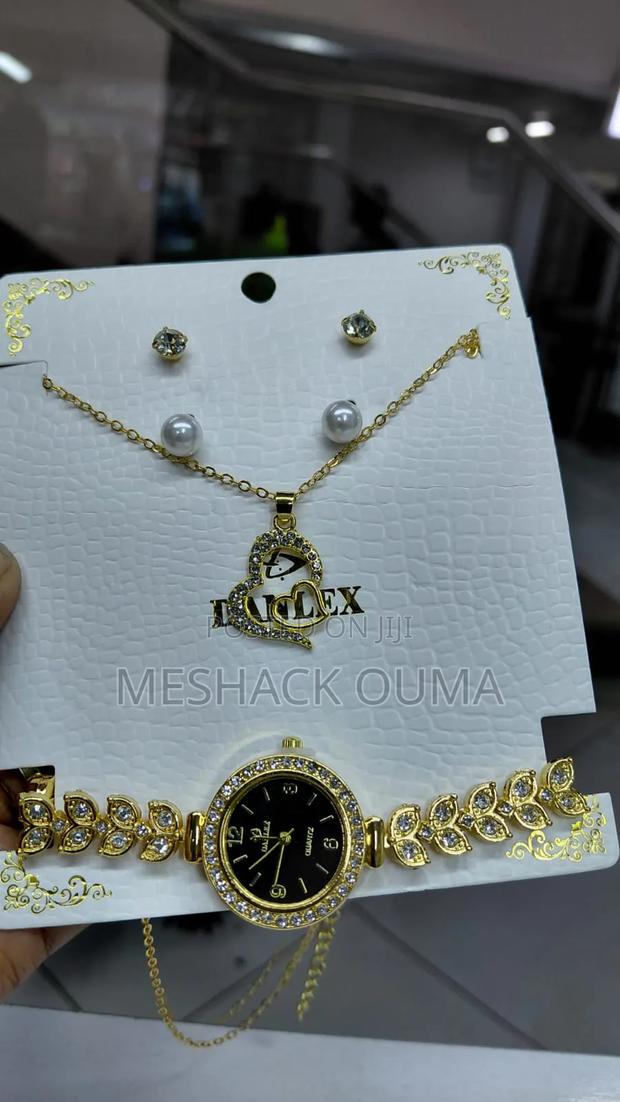 4 in 1 Ladies - thumbnail 3