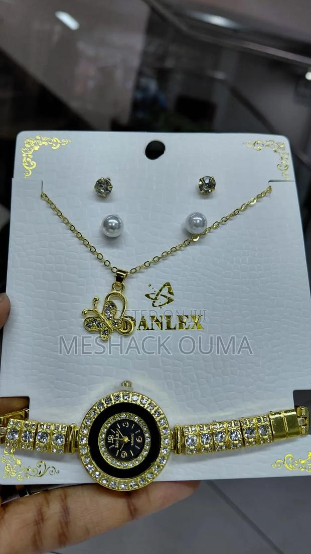 4 in 1 Ladies - thumbnail 4