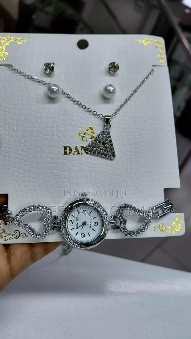 4 in 1 Ladies - thumbnail 5