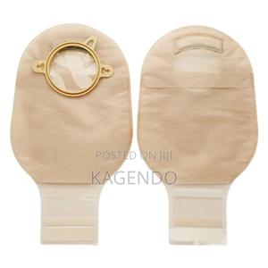 Disposable Colostomy Bag – Hygienic Comfortable - thumbnail 2
