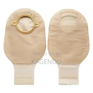 Disposable Colostomy Bag – Hygienic Comfortable