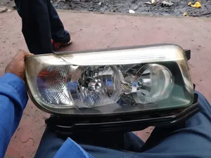 Subaru Forester Sg5 Headlight