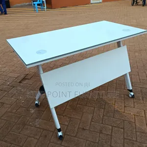 Morden Foldable Office Home Desk