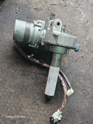 Steering Column Premio 260