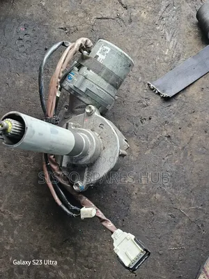 Steering Column Premio 260