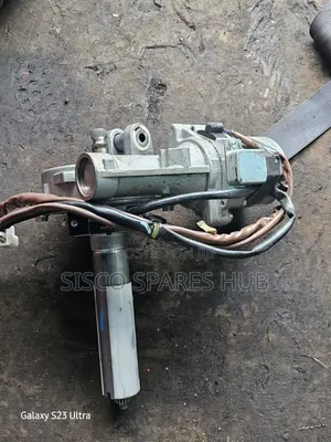 Steering Column Premio 260
