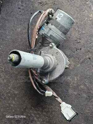 Steering Column Premio 260