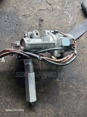Steering Column Premio 260