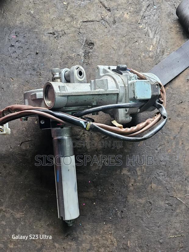 Steering Column Premio 260 - thumbnail 5
