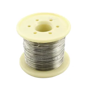 Nichrome Wire 50g – High-Quality Heating Laboratory Wire
