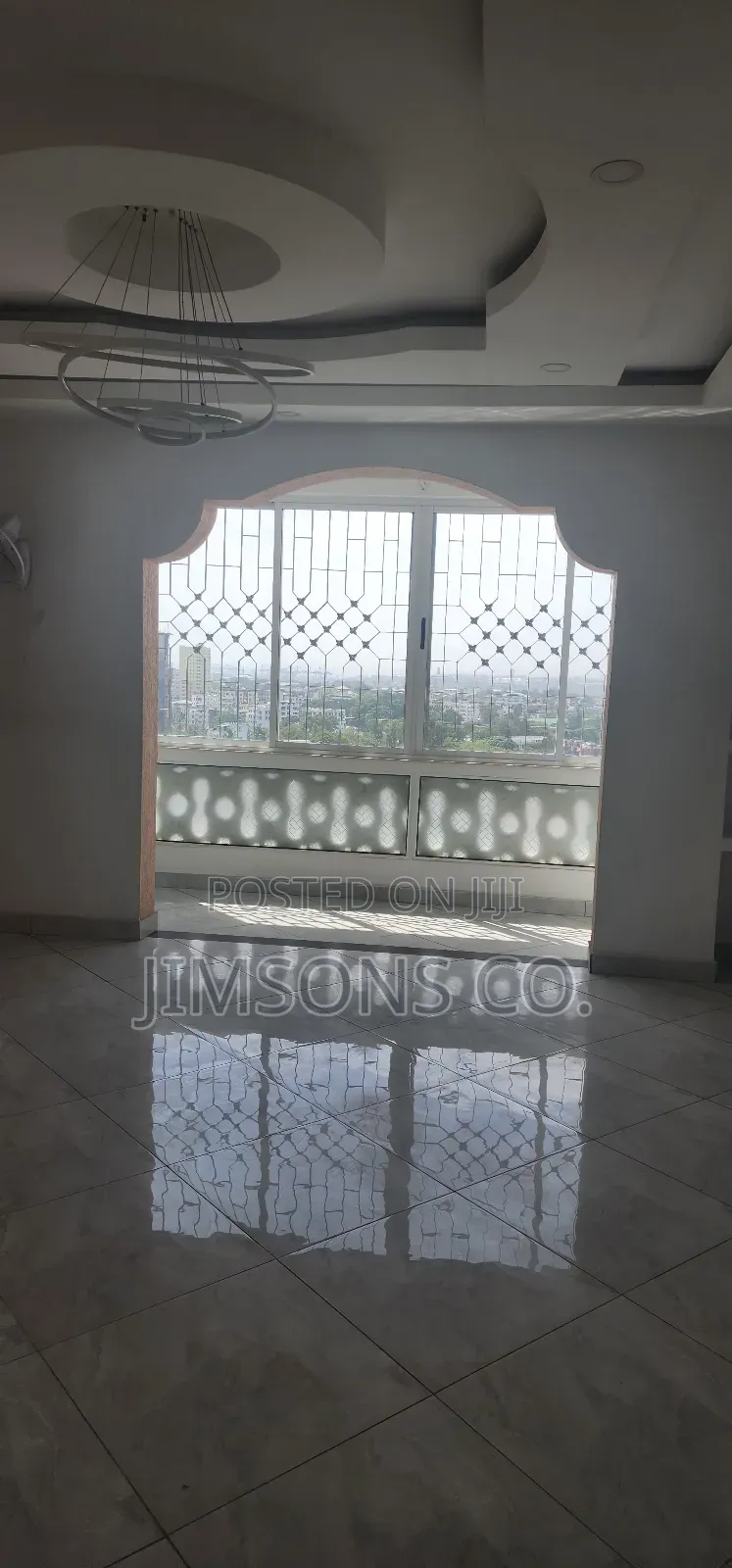 4bdrm Duplex in Tudor for rent