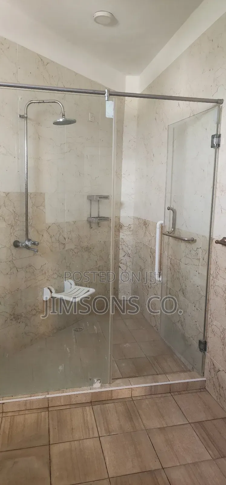 4bdrm Duplex in Tudor for rent