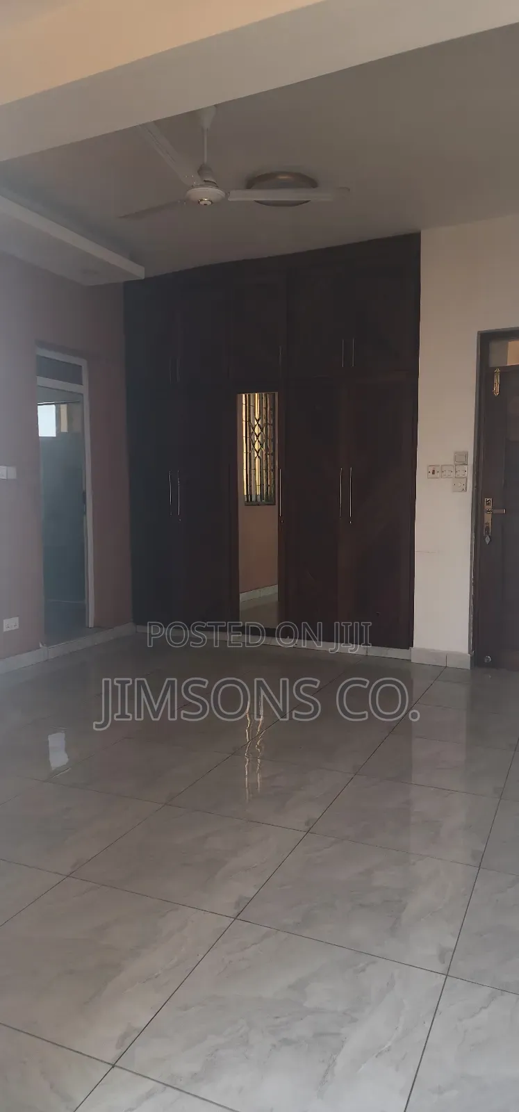 4bdrm Duplex in Tudor for rent
