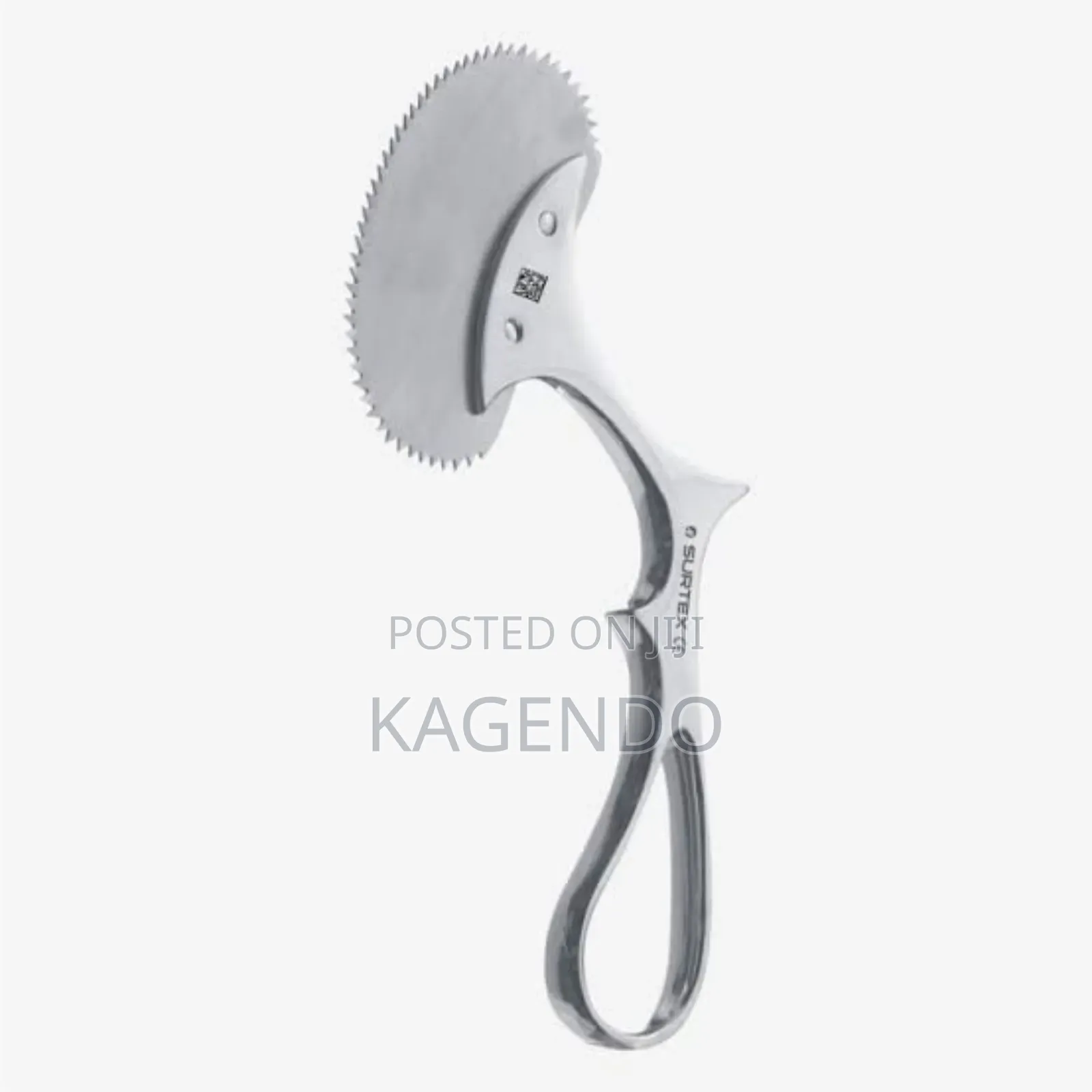 Plaster Saw – Precision Cutting for Medical Use