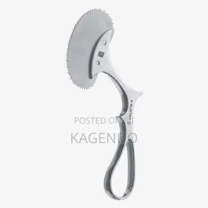 Plaster Saw – Precision Cutting for Medical Use