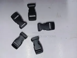 Plastic Buckles