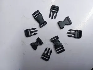 Plastic Buckles