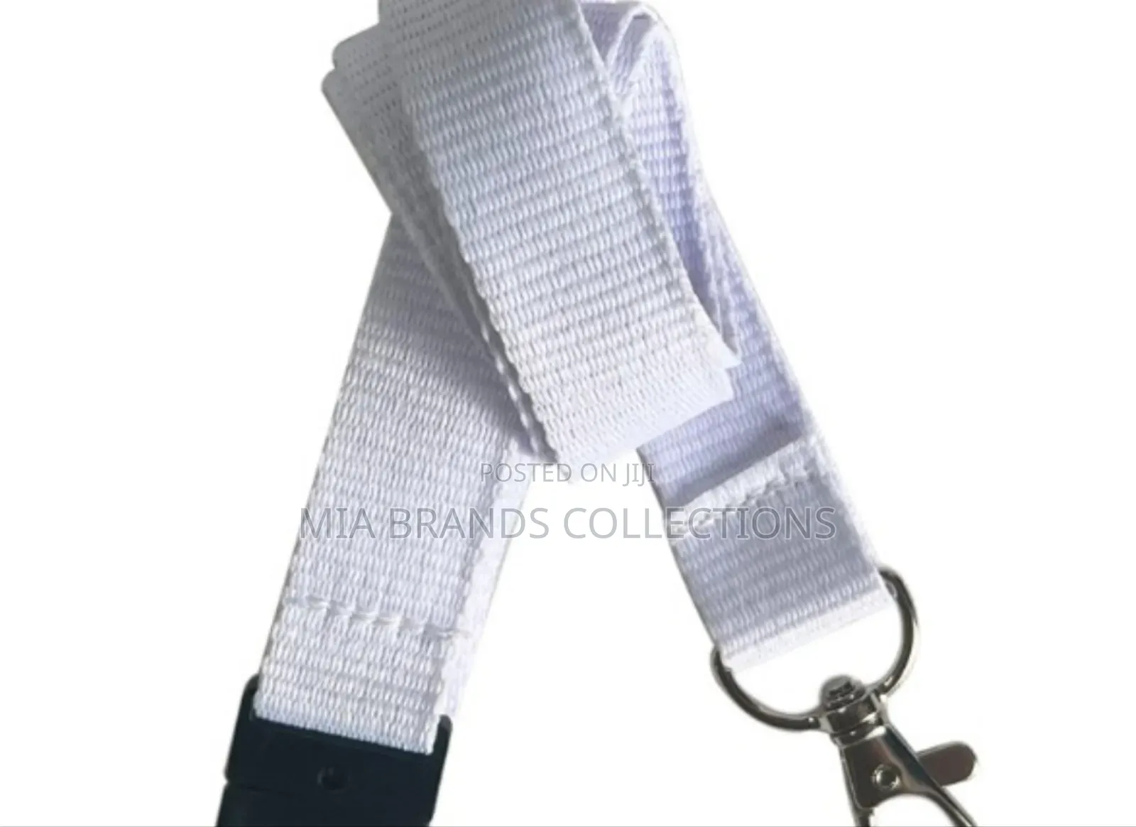 Plastic Buckles