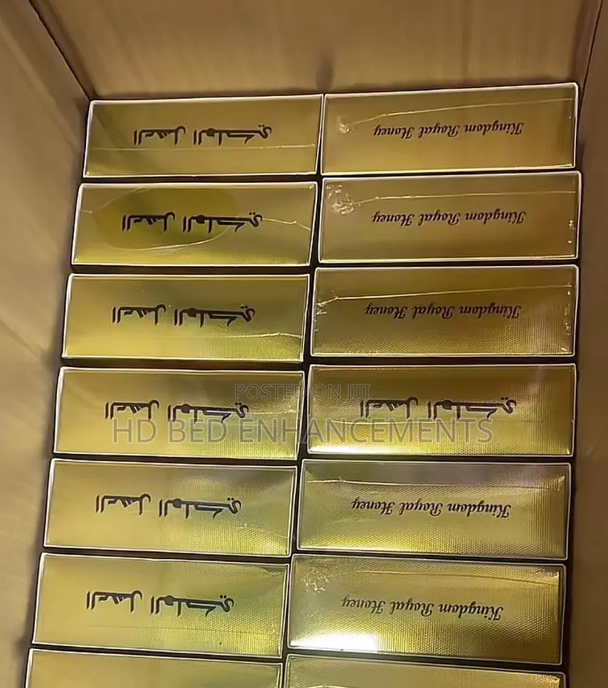 Vip Royal Male Enhancement Honey