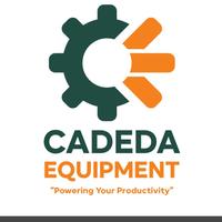 Cadeda Equipment logo