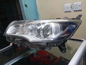 Nissan Dayz Headlight Xenon