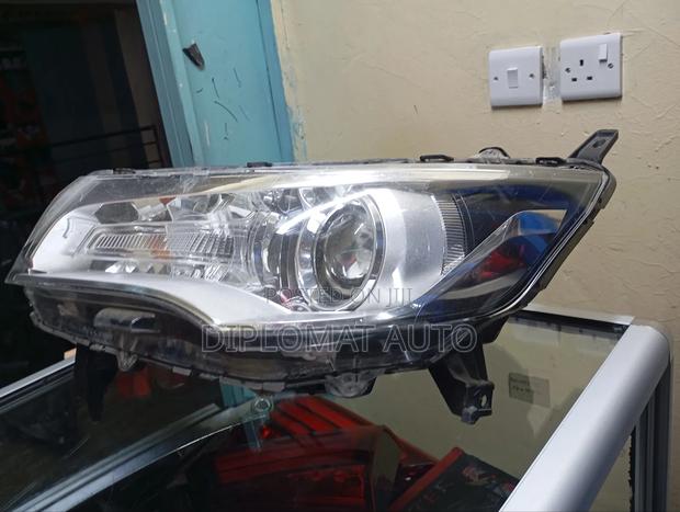 Nissan Dayz Headlight Xenon - thumbnail 2