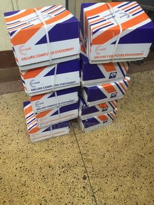 Deluxe Computer Paper - thumbnail 2