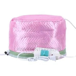 Hair Steamer