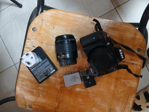 Camera D5300 - main view