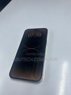 Apple iPhone 12 Pro Max 256 GB - main view