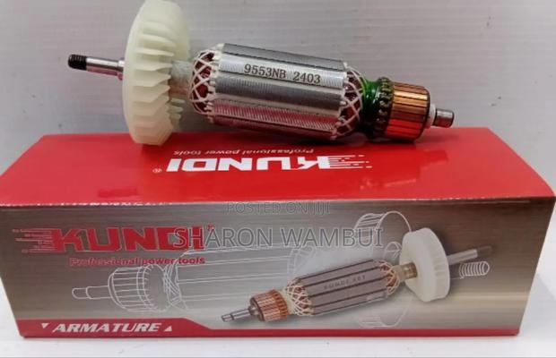 Best Makita Grinder Small Amarture/Makita Grinder Amarture
