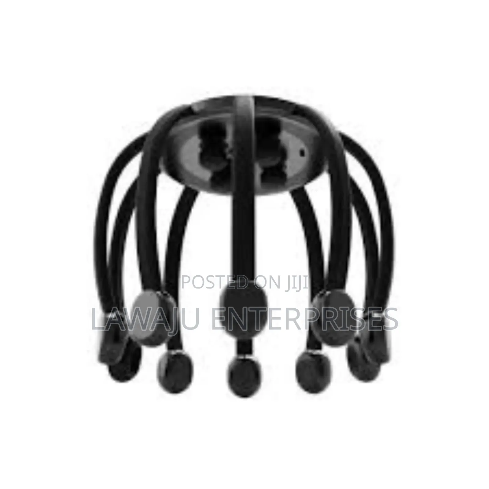 Electric Octopus Claw
